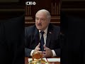 Деревни, малые города. На что Лукашенко обращает внимание нового министра здравоохранения