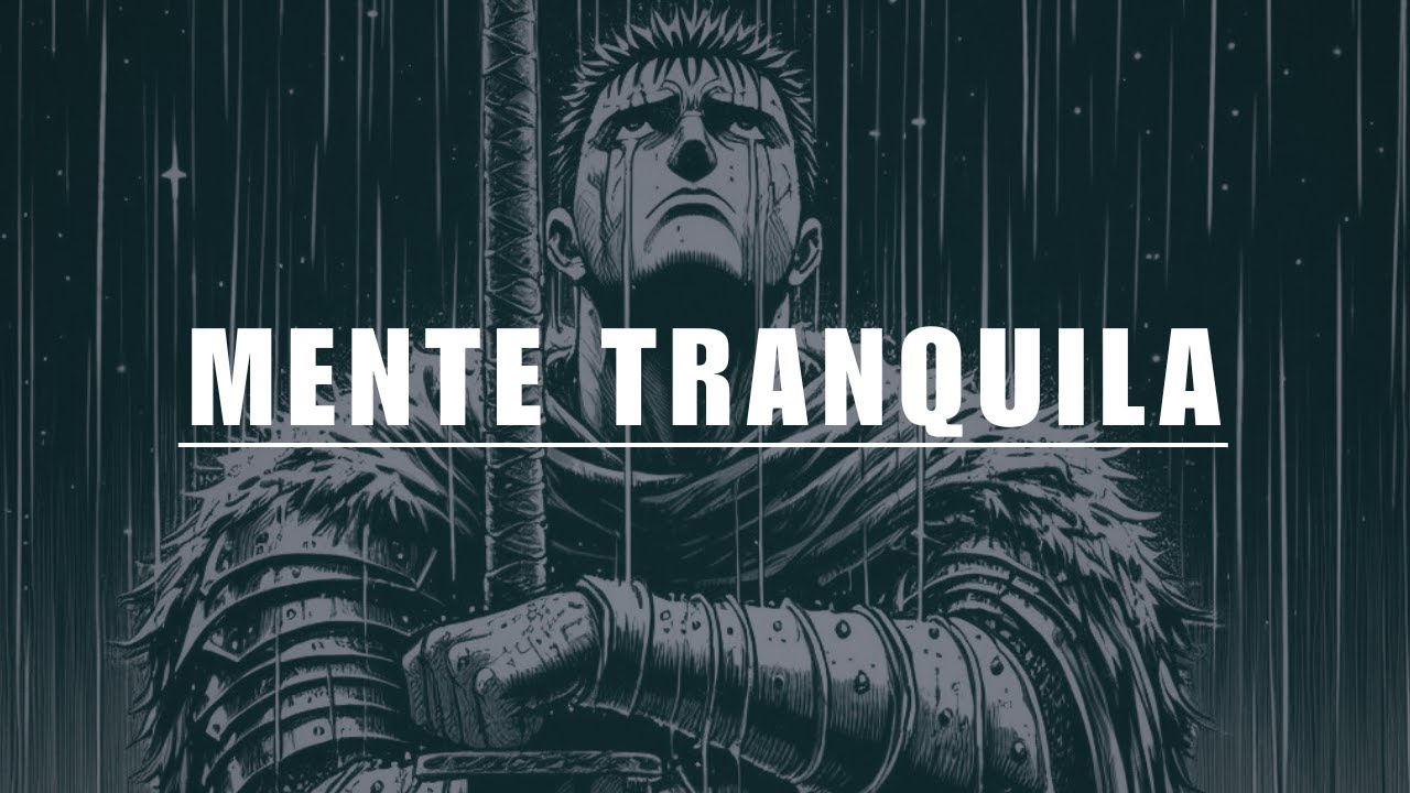 CÓMO TENER UNA MENTE TRANQUILA |  - DISCURSO PODEROSO