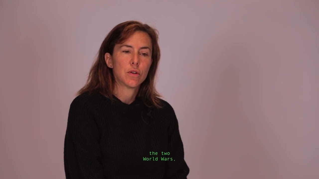 Iuav Teatro e Arti performative – Teaching Through Arts – intervista a Cecilia Bengolea – I parte