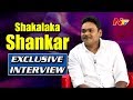 'I would have felt Fortunate if Beaten by Pawan Kalyan'  says Shakalaka Shankar