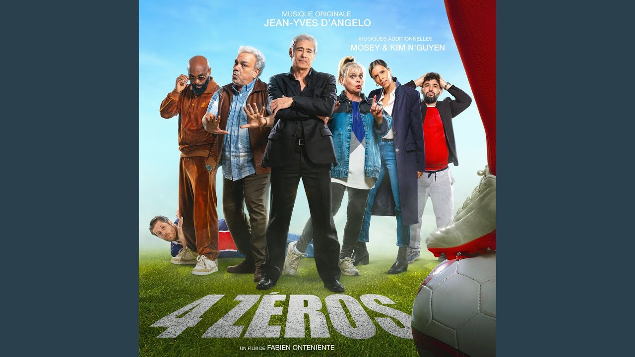 Watch Paris Electro on YouTube Watch Paris Electro on YouTube