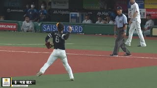 【重要】今宮の辞書に『逆をつかれる』という言葉はない