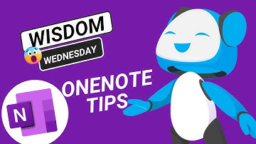 Copy Text From Image on OneNote  - Wisdom