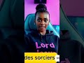 Les sorciers ne peuvent pas survivre à la révélation #vérité #spiritualité #combat #recette