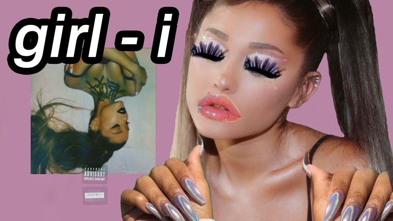 Спасибо, Ариана Гранде, но каждый раз, когда она говорит 