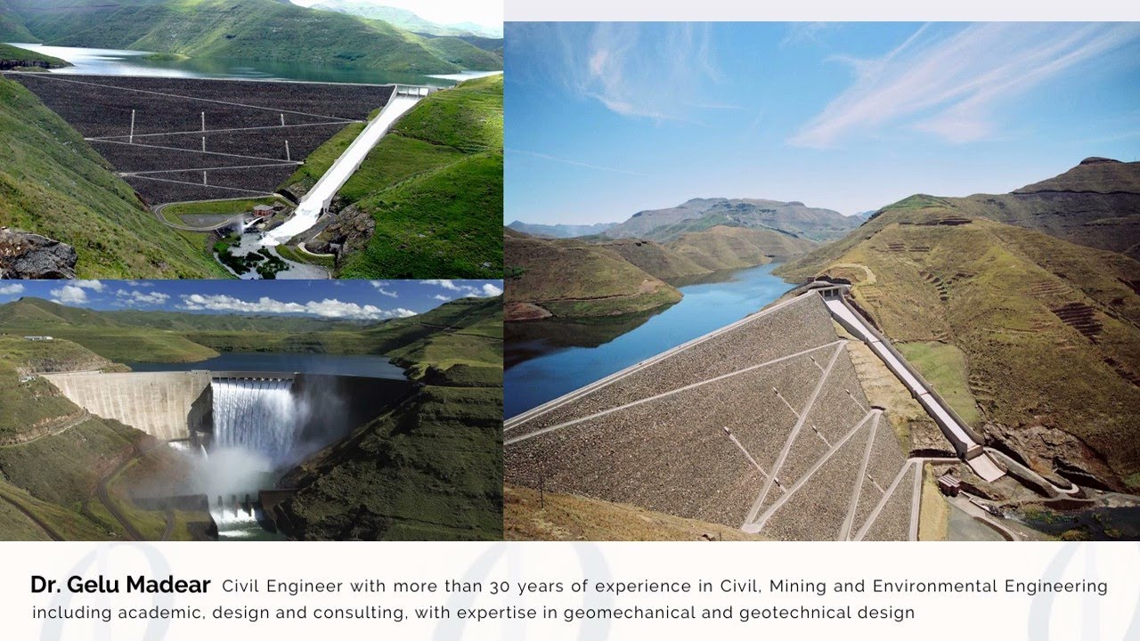 Introduction video to the "Computational Geomechanics using CivilFEM" course