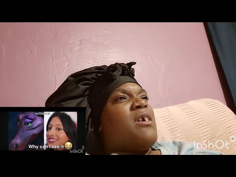 reacting to fan edits of Kateye #reactions #Kateye - YouTube
