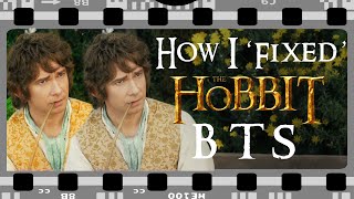 How I Fixed The Hobbit - Color Grade