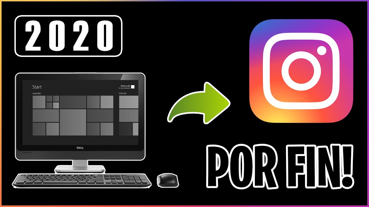Como Subir Un Video De Youtube A Instagram