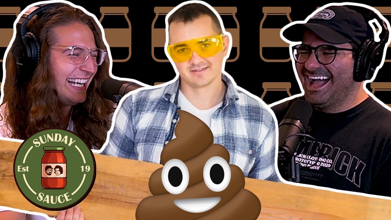 Freaky Dads At Home Depot Sunday Sauce EP85 YouTube freaky-dads-at-home-depot-sunday-sauce-ep85-youtube