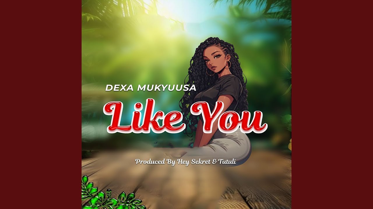 Watch Like You on YouTube Watch Like You on YouTube