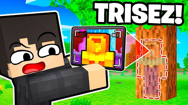 Am *TRISAT* la Hide & Seek!