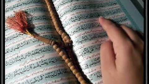 الفاتحة وما تيسر من سورة البقرة -الشيخ  فهد الكندري