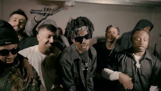 Dracbaby - Thuggin (432hz)