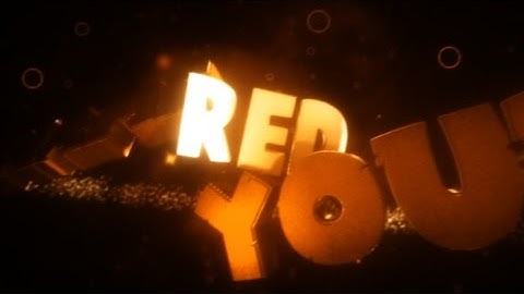 ♢Panzoid♢ ⇨ Insane Orange Color Chaning Intro (CONTEST ENTRY) #RDIC800  |  40 LIKES FOR DL!