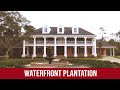 Waterfront Plantation | Selling with Kerri Lawless | Louisiana Real Estate