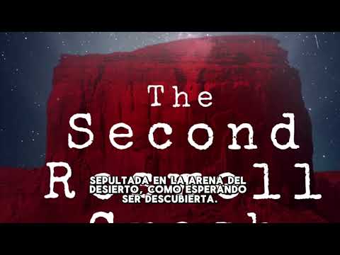 ✨ Un rancho en 1949.Un silencio extraño.Una nave enterrada bajo la arena.Roswell fue mucho más de