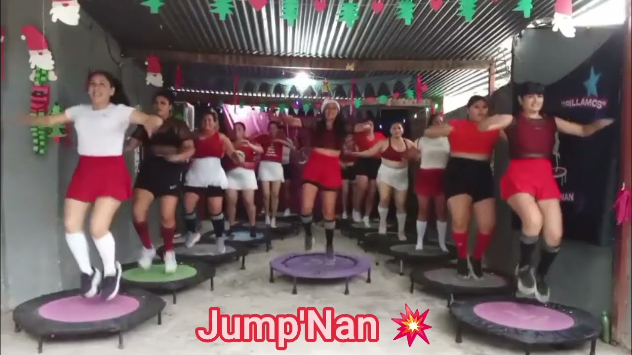 Video Navideño🎄 