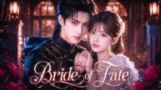 I Married The Cursed Mafia Boss As His Substitute Bride... And Became His Obsession💘| ENG DUB#drama