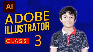 adobe illustrator  class 3 shape tool part 2