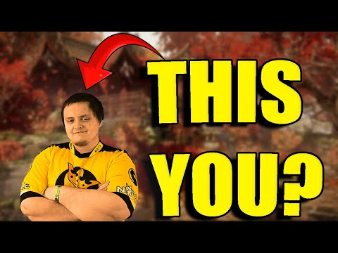 Kombat League Demon Looked Me Up? Mortal Kombat 11