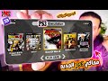 أفضل محاكي PS3 لهواتف الأندرويد تشغيل ألعاب بلايستيشن 3 بكفاءة مذهلة 