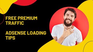 Free Premium Traffic software for AdSense Loading screenshot 3