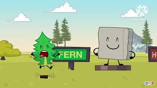 I Edited Fern Crying Lol