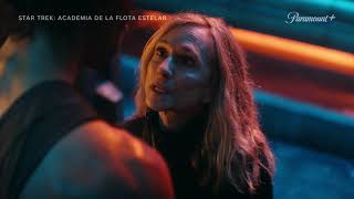 Trailer Oficial | Star Trek: Academia de la Flota Estelar | Paramount+