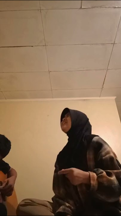 TIARA-jika kau bertemu aku begini COVER(MEYDA)