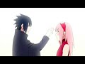 SasuSaku [AMV] - Someone You Loved