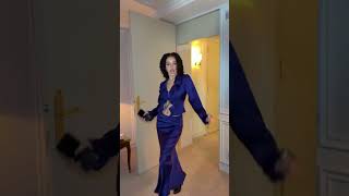 Chase Infiniti