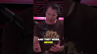 Uncovering the Shocking Truth About Texas' Power Grid #joerogan #podcastclips #roganshorts