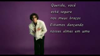 Safe In My Arms - David Kushner [ Tradução ]