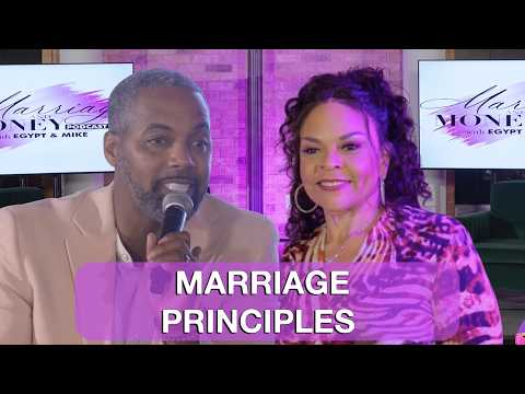 The Business Strategy You Can Use to Win in Dating | Marriage & Money Podcast
