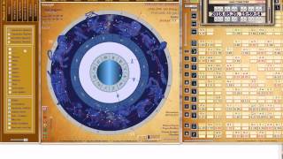 Astrology Program 2015