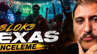 ÇAKAL TEXAS KLİP İNCELEME