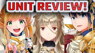 Busted Builds! Huge Upgrades! | April Unit Review