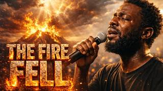GOD’S ANSWER BY FIRE! 🔥 Watch This When You Feel Defeated — SUNG PRAYER.
