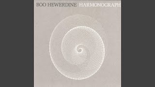 Video thumbnail of "Boo Hewerdine - I Felt Her Soul Move Through Me"