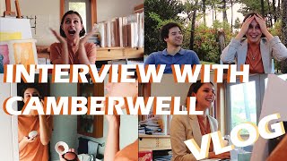 Interview With Camberwell - Ual Tips And Tricks Vlog