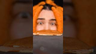 The Thinnest Bigmac With Ryotatogishi Asmr Mukbang Satisfying