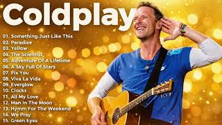 Download Lagu Coldplay Greatest Hits Collection | Best Coldplay Songs of All Time#Coldplay#ColdplayGreatestHits MP3