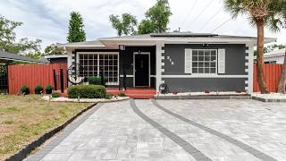 210 49th Street N, St. Petersburg, FL
