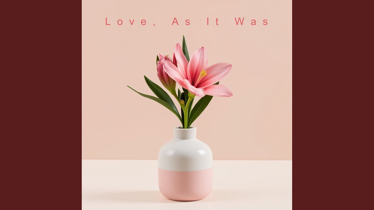 Gentle Days (Remastered 2025)