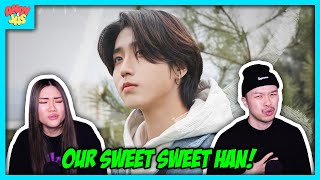 HAN "13" | [Stray Kids : SKZ-RECORD] | REACTION + OUR INTERPRETATION!