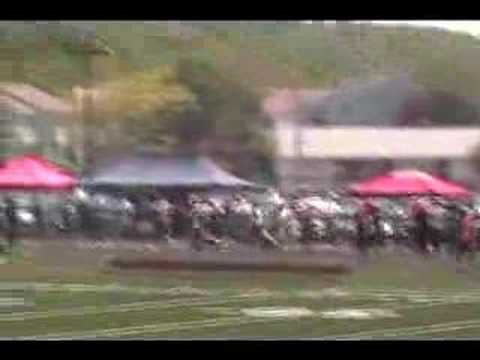 2008 Massachusetts All-State Spring Track 400M See...