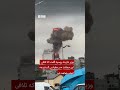 پهپادباران مسکو در بزرگترین حمله هوایی اوکراین به روسیه