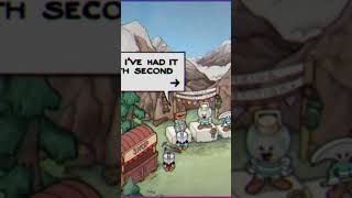 Enigma muito Genial be like #cuphead #longplay #engraçado #comedyshorts #games #gameplay #funny