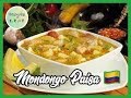 MONDONGO PAISA - Cocinando con Dolly en 1, 2 por 3